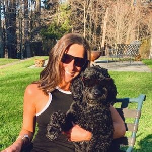 Meet your Posher, Jenna